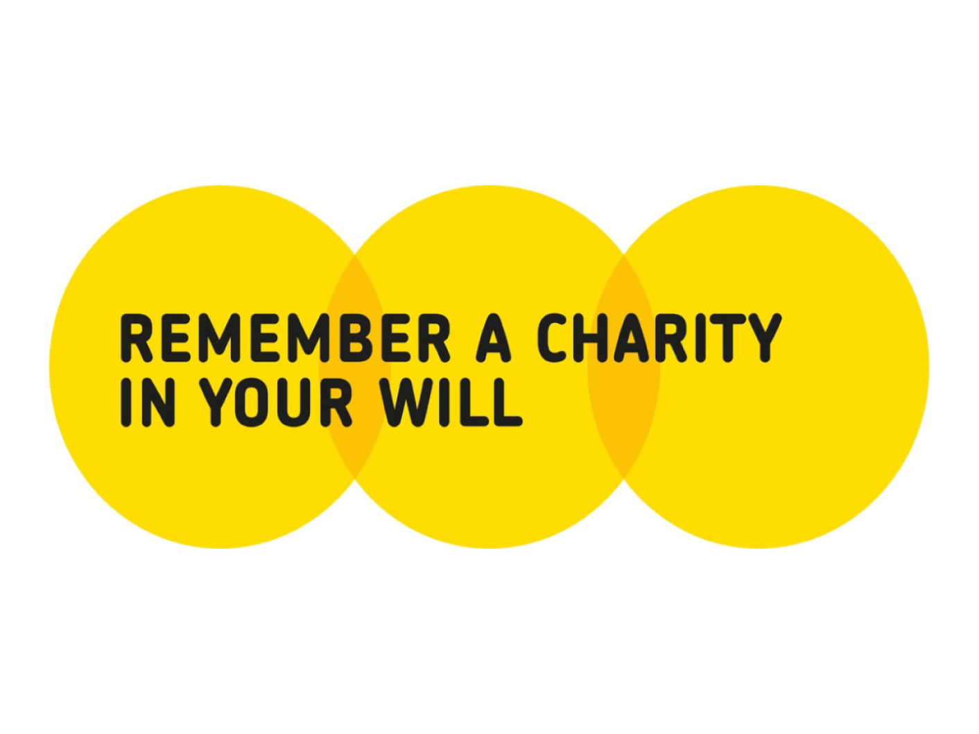 Remember A Charity Week Logo