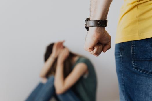 The Law is Changing to Allow Victims of Domestic Abuse More Time to Report Crimes